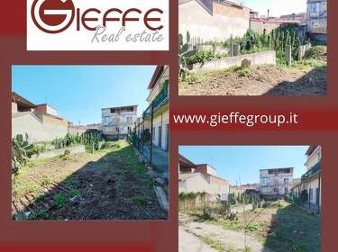 foto principale del terreno