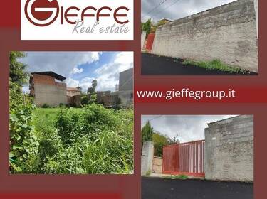 foto principale del terreno