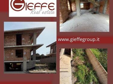 foto principale del terreno