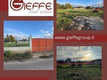 foto principale del terreno