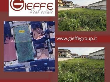 foto principale del terreno