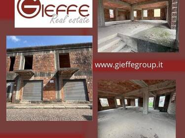 foto principale del terreno