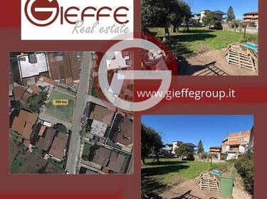 foto principale del terreno