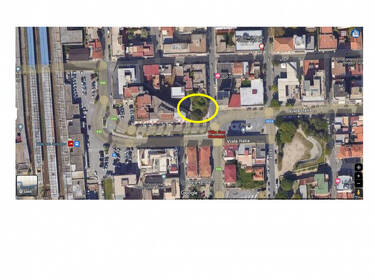 foto principale del terreno