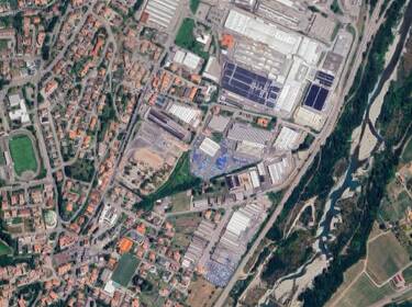 foto principale del terreno