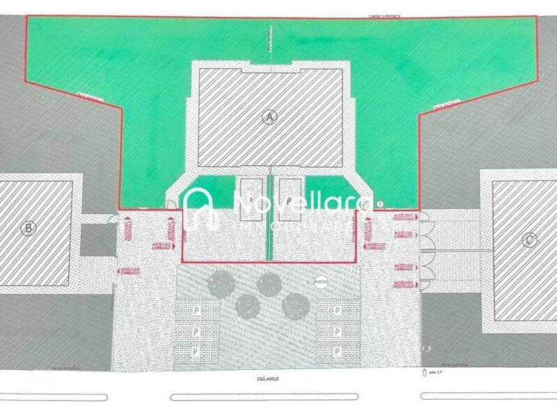 foto principale del terreno