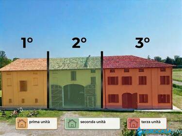 foto principale del terreno