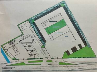 foto principale del terreno