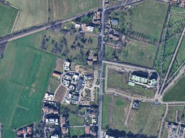 foto principale del terreno