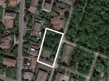 foto principale del terreno