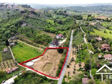 foto principale del terreno