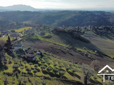 foto principale del terreno
