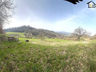 foto principale del terreno