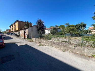 foto principale del terreno