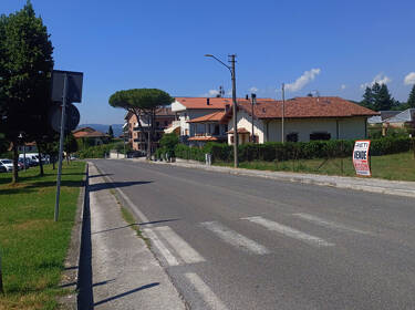 foto principale del terreno