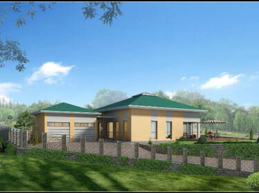 foto principale del terreno