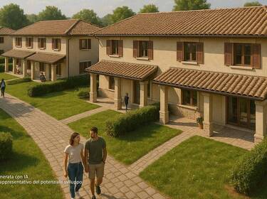 foto principale del terreno