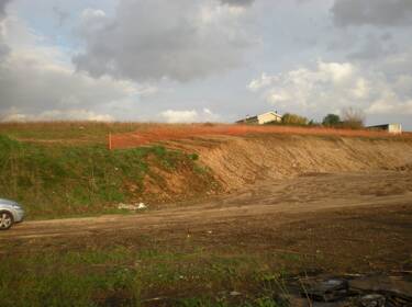 foto principale del terreno