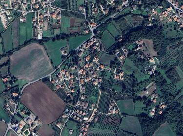 foto principale del terreno