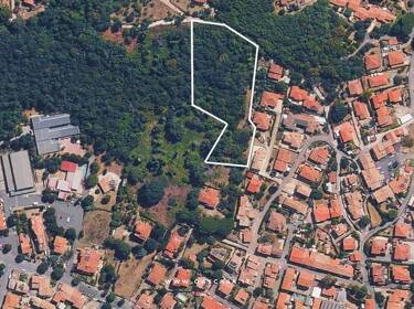 foto principale del terreno