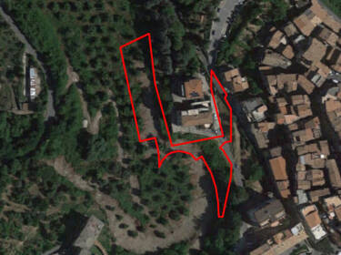 foto principale del terreno