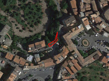 foto principale del terreno