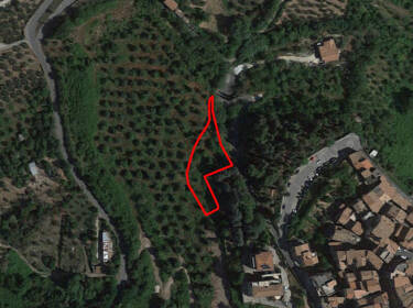 foto principale del terreno