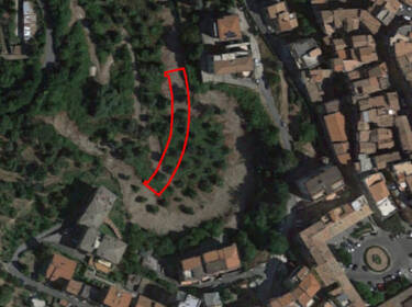 foto principale del terreno