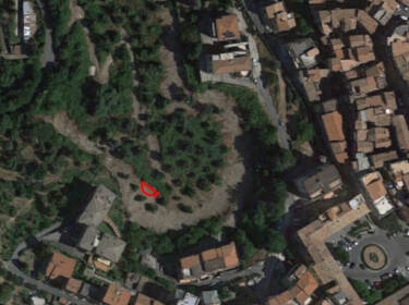 foto principale del terreno