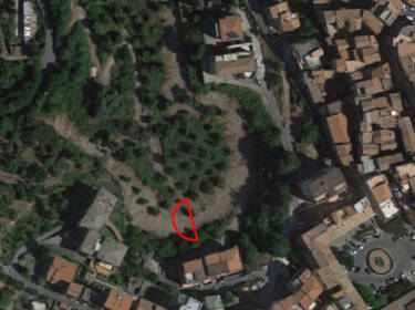 foto principale del terreno
