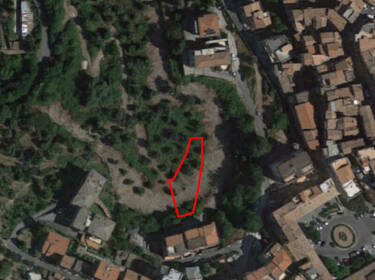 foto principale del terreno