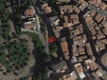foto principale del terreno