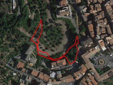 foto principale del terreno