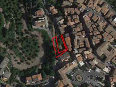 foto principale del terreno