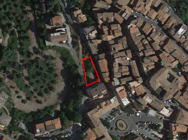 foto principale del terreno