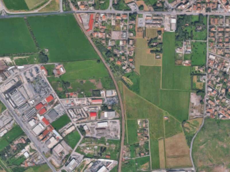 foto principale del terreno