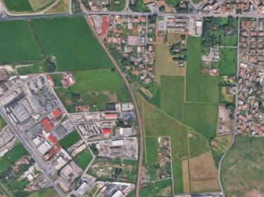 foto principale del terreno