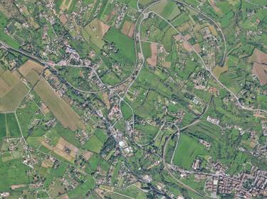 foto principale del terreno