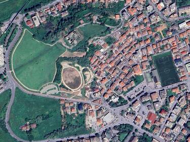 foto principale del terreno