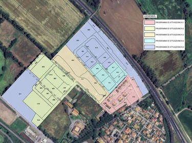 foto principale del terreno