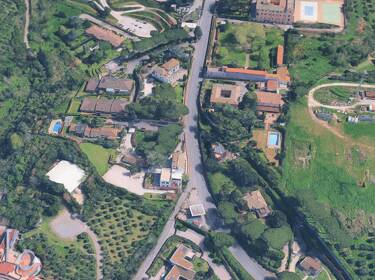 foto principale del terreno