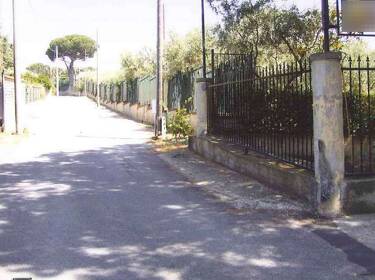 foto principale del terreno