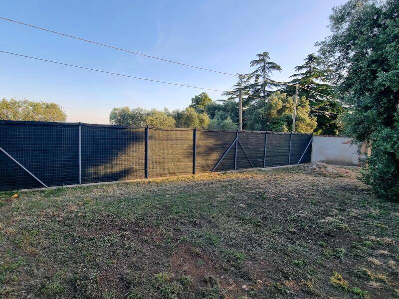 foto principale del terreno