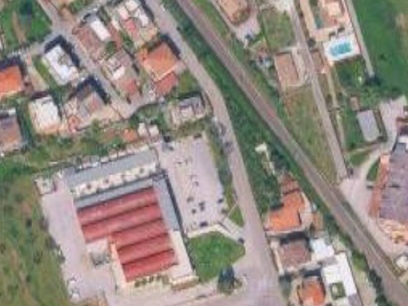 foto principale del terreno