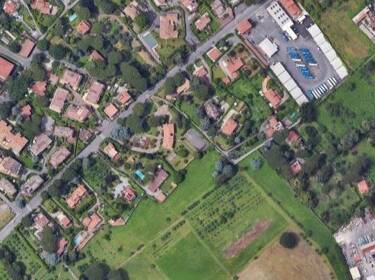 foto principale del terreno