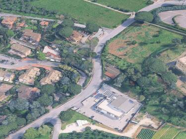 foto principale del terreno