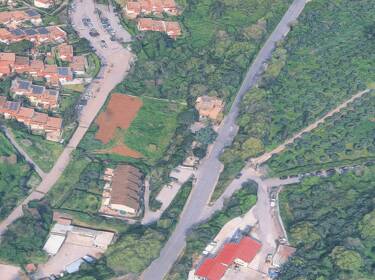 foto principale del terreno