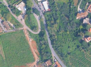 foto principale del terreno