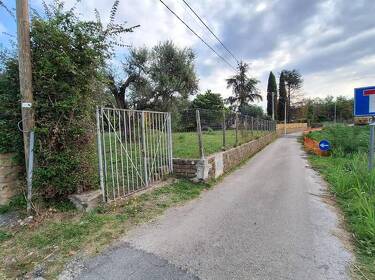 foto principale del terreno