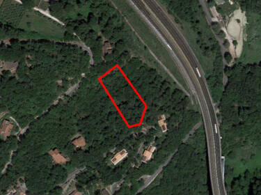 foto principale del terreno